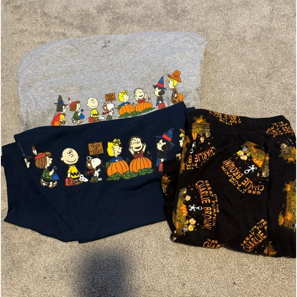 vintage peanuts Snoopy - Picture 2 of 8